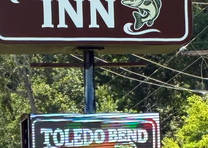 Toledo Bend Inn